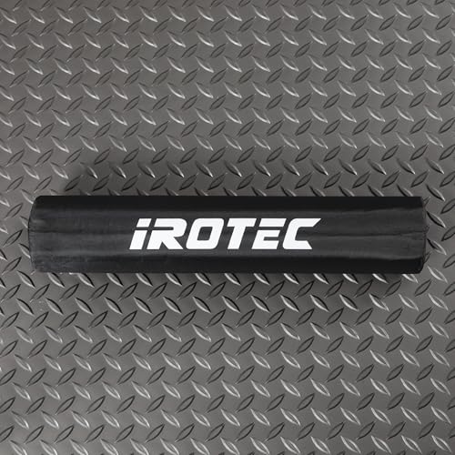 iROTEC スクワットパッド