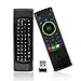 Produktbild Fernbedienung FM5S Universal Fernbedienung TV Wireless Fernbedienung mit integrierter Maus und Tastatur Mini 2,4 GHz Maus und Tastatur für TV Box