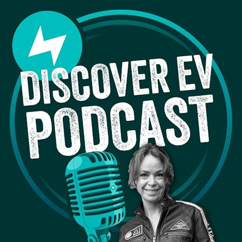 Discover EV's podcast cover art