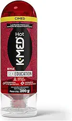 K-Med Hot Sex Education 200g