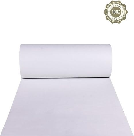 Amazon 絨毯結婚式の展示白いカーペットホーム階段のカーペット使い捨ての敷物tのステージカーペット Color 白 Size 1 10m ラグ カーペット オンライン通販