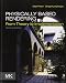 Physically Based Rendering: From Theory to Implementation