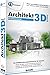 Produktbild Architekt 3D 20 Professional