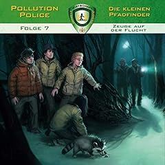 Zeuge auf der Flucht Audiolibro Por Markus Topf arte de portada