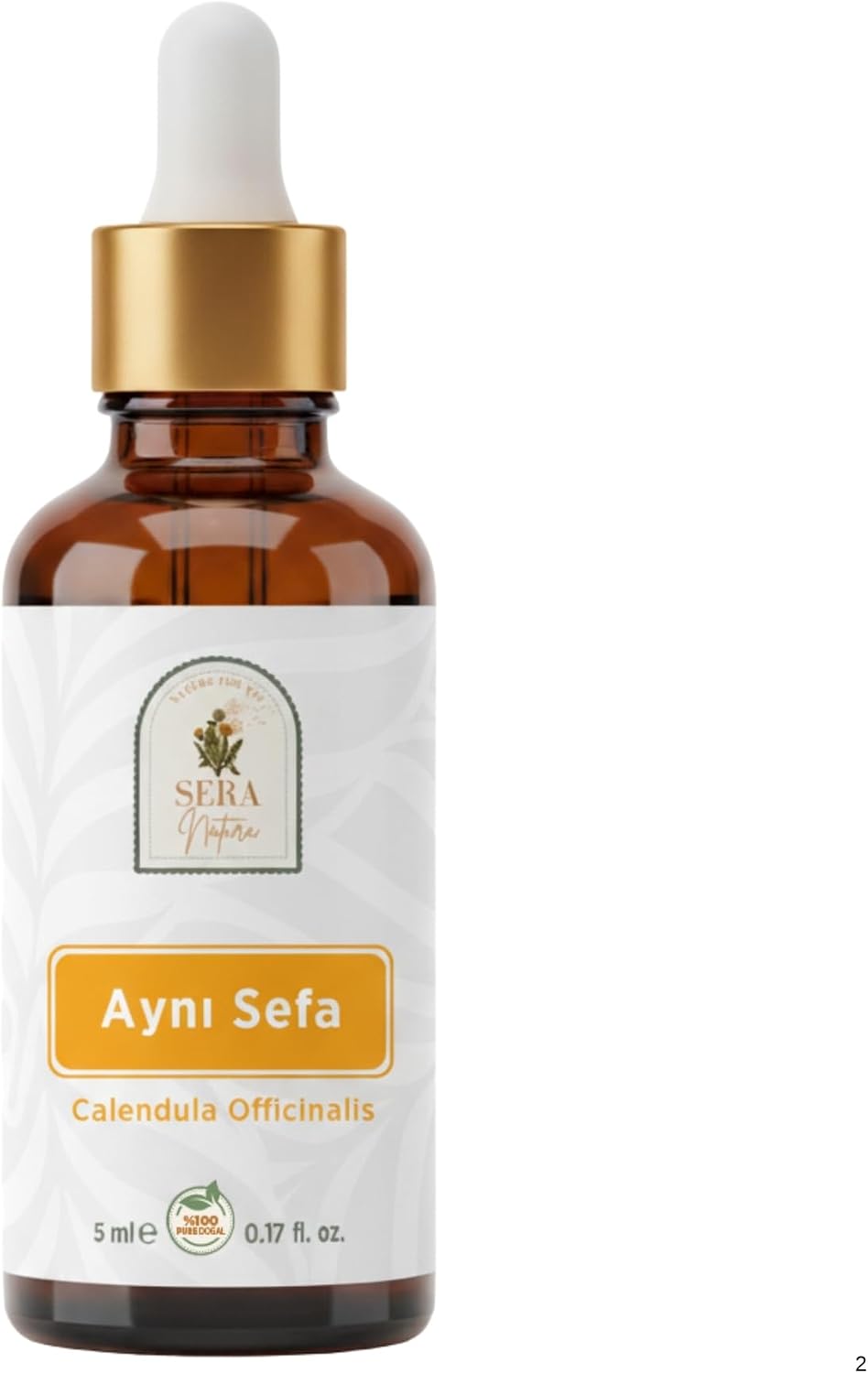 Aynı Yağı 30 ml.%100 Saf