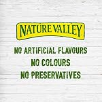 Nature Valley Crunchy Granola Boîtes de variétés 40 Barres x42gm Gros paquet de valeur