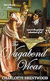 The Vagabond Vicar: A Sweet Regency Romance (Hearts of Amberley Book 1)