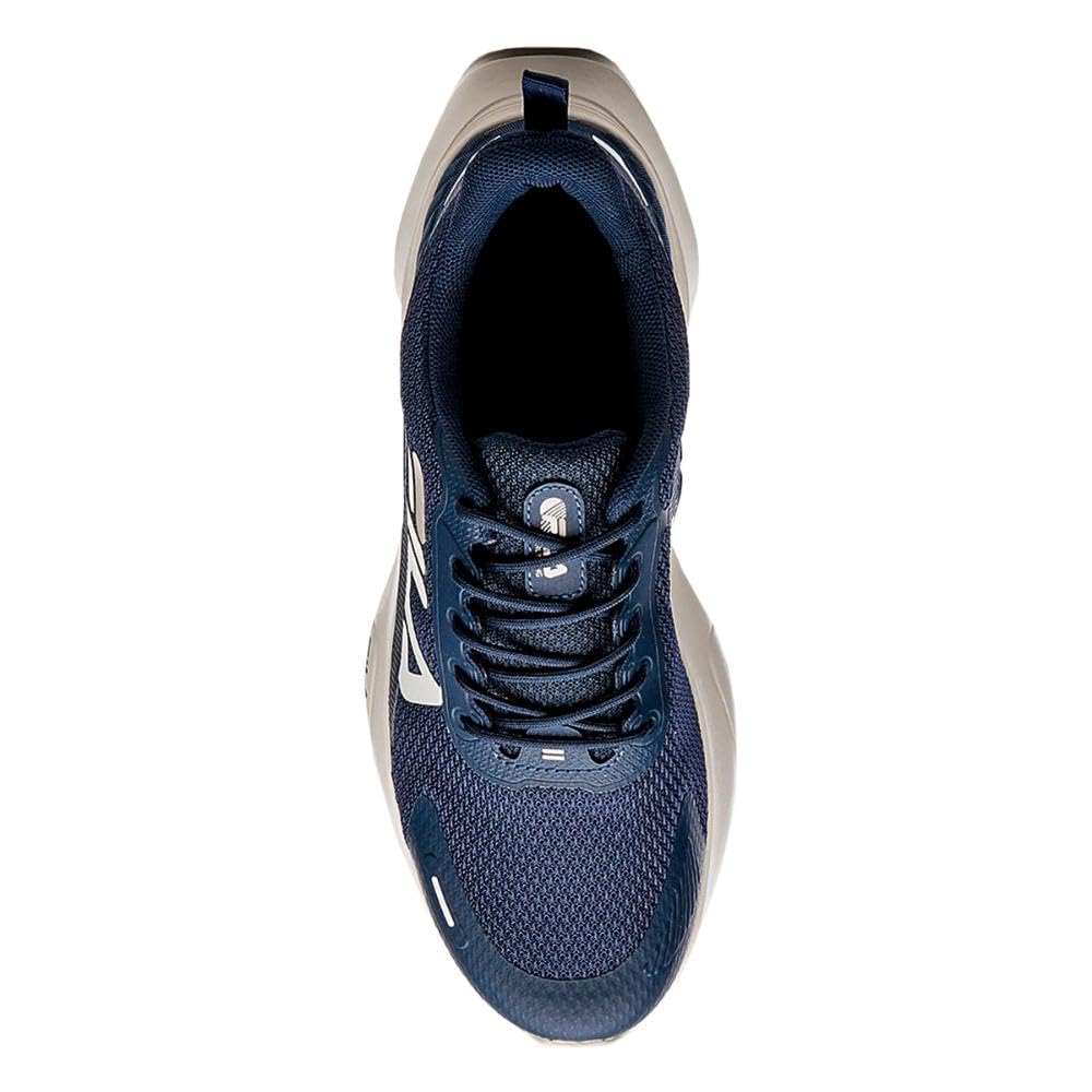Tenis Fila Progress Lite Masculino em promoção! Veja a oferta e mais achadinhos de Tênis 5 Hoje é o melhor dia para comprar Tenis Fila Progress Lite Masculino com aquele preço maroto! Promoção! Aproveite a oferta! 5