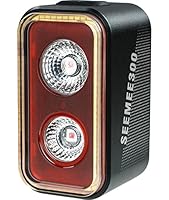 SEEMEE 300 Rückbeleuchtung