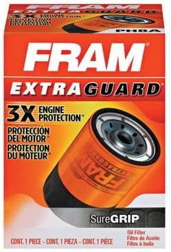 CH9018 Oil Filter