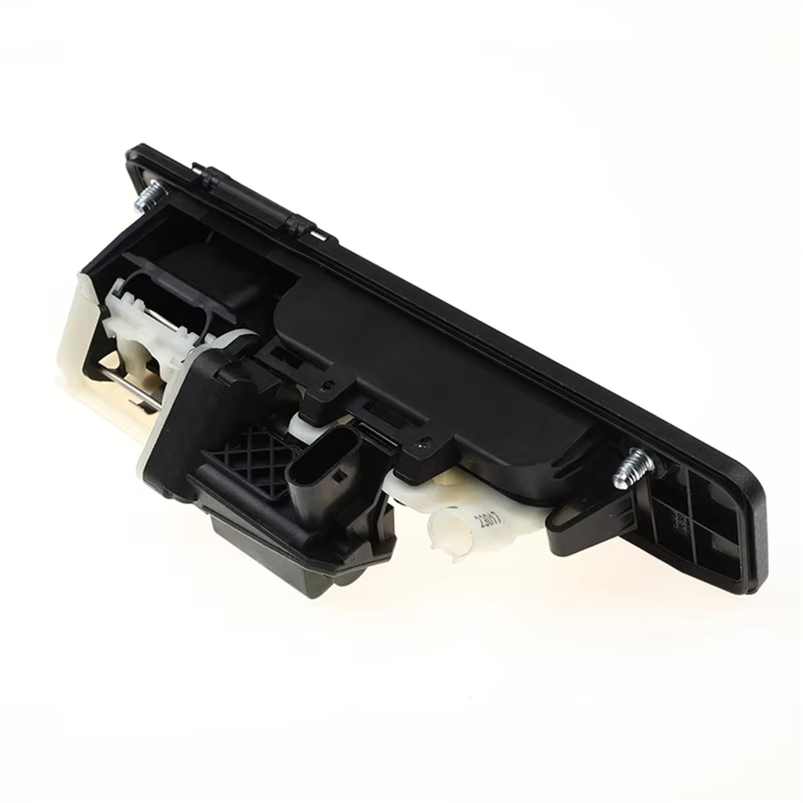 Interruptor de puerta trasera Benz X166 apertura suave maletero GL GLS 14-16 7