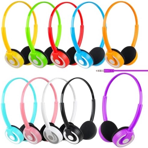 USB C Headphones For IPhone 15, 2-Pack Type C USB C Earbuds - View #9