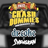  Crash Dummies - Romeriksrussen 2022