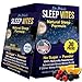 Sleep Vites Natural Sleep Aid Supplement, Melatonin, L-Tryptophan, Magnesium, Taurine Powder for Non Drowsy Sleep Support, Sleep Apnea | 30 Packets | Dr. Price's Vitamins, No Sugar Non-GMO Gluten-Free
