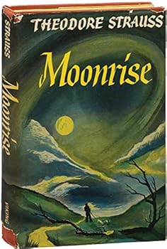 Hardcover Moonrise (First Edition, two volumes, both volumes, Variants A and B) Book