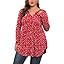 Long Sleeve Fp Pd Red Long Sleeve Fp Pd Red