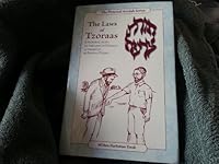 The laws of tzoraas: A pictorial guide to the laws of tzoraas as presented in Parshas Tazria (The Pictorial avodah series) 0935063382 Book Cover