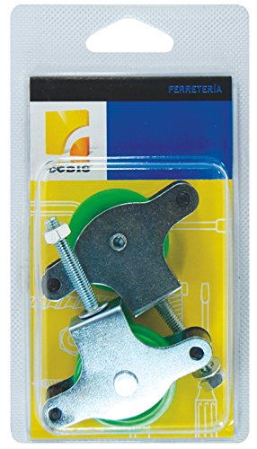 Codis Pulley Kit Nut
