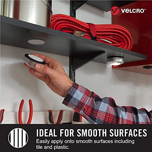 Velcro Brand 90197 Heavy Duty Tape With Adhesive thumb #1