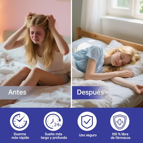 Recopilación de Ayuda para dormir los mejores 5. 18 Imagen adicional