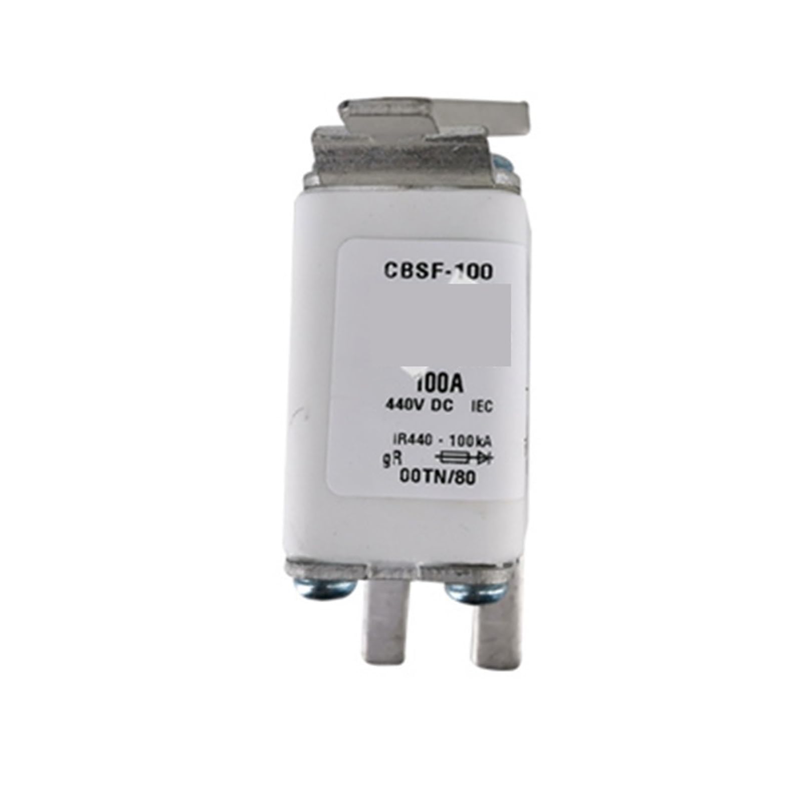 Fusible Rapide GBSF-100 sécurisez les appareils de votre cuisine connectée