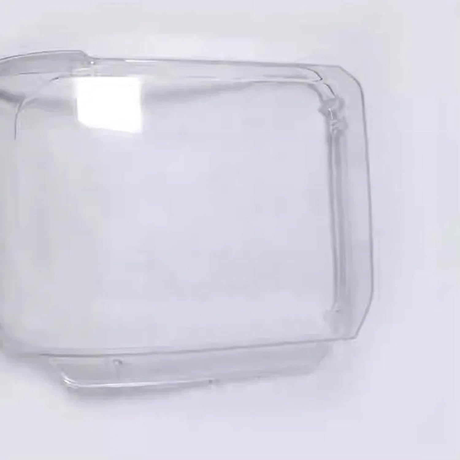 Car Headlight Shell Cover, for GMC Sierra 2014-2018