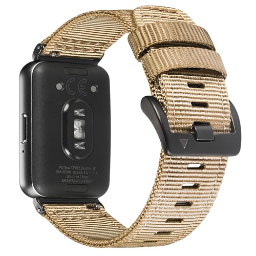 Samsung Galaxy Fit 3�Ή��i�C�����o���h�A�\�t�g�Œ��߉\�ȃX�|�[�c�ʋC���̌����p�r���v�X�g���b�v���[�v�AGalaxy Fit 3�p�B