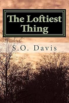 Paperback The Loftiest Thing: Stories Book