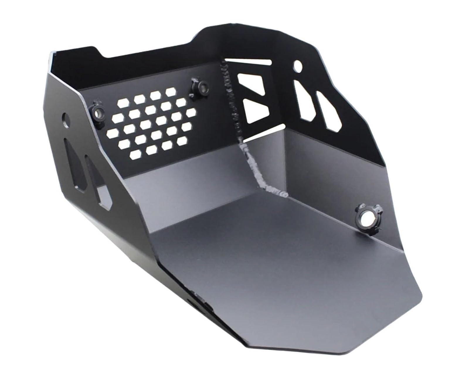 Paracoppa motore moto La Copertura Della Piastra Paramotore Del Telaio Universale Per Moto Sostituisce Direttamente Le Protezioni Base Motore. Parti Di Accessori Per