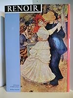 Auguste Renoir 1841 - 1919. B01AB8SMQY Book Cover