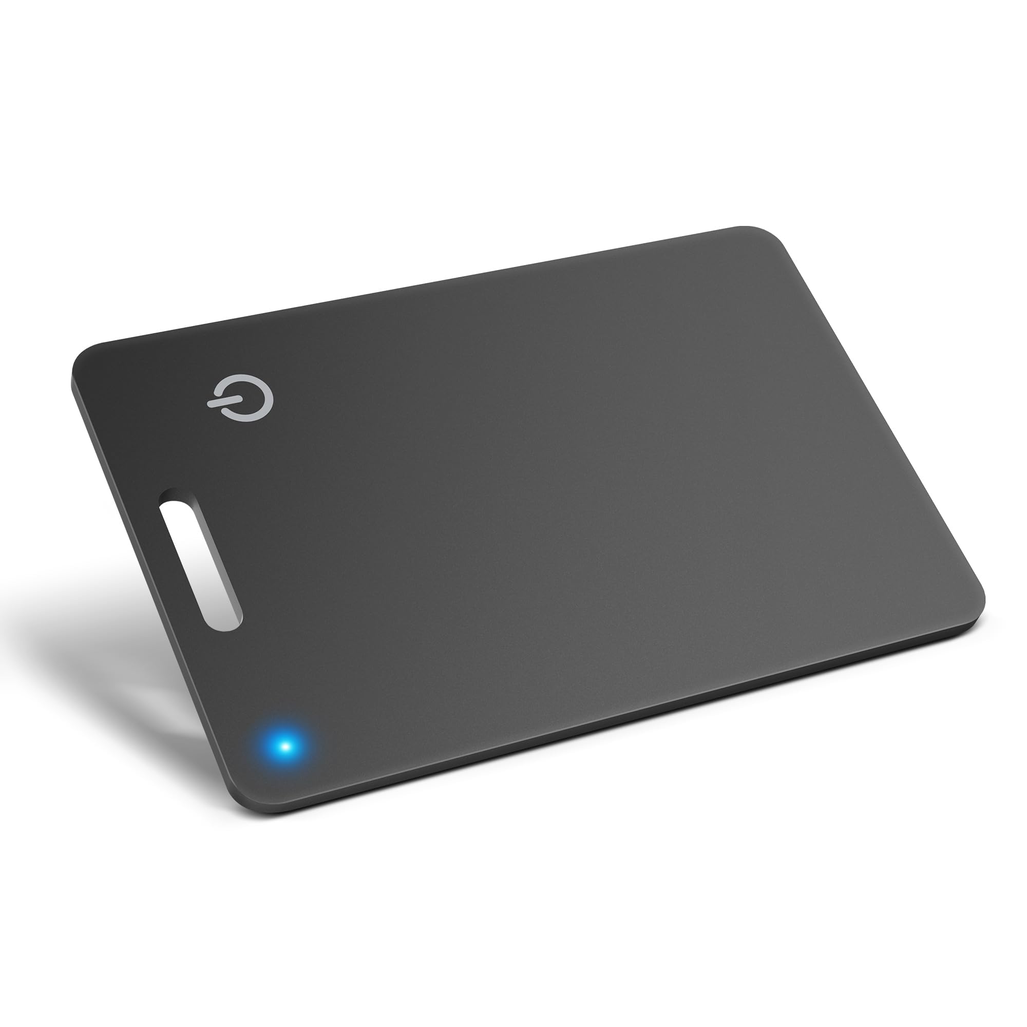 Air Tags-1 Pack (iOS Only) Bluetooth Tracker with Apple Find My, iPhone Smart Card Wallet Finder GPS Tracker, Keys Finder, and Item Locator for Keys, Bags, Passports,(Not for Android)-image-21