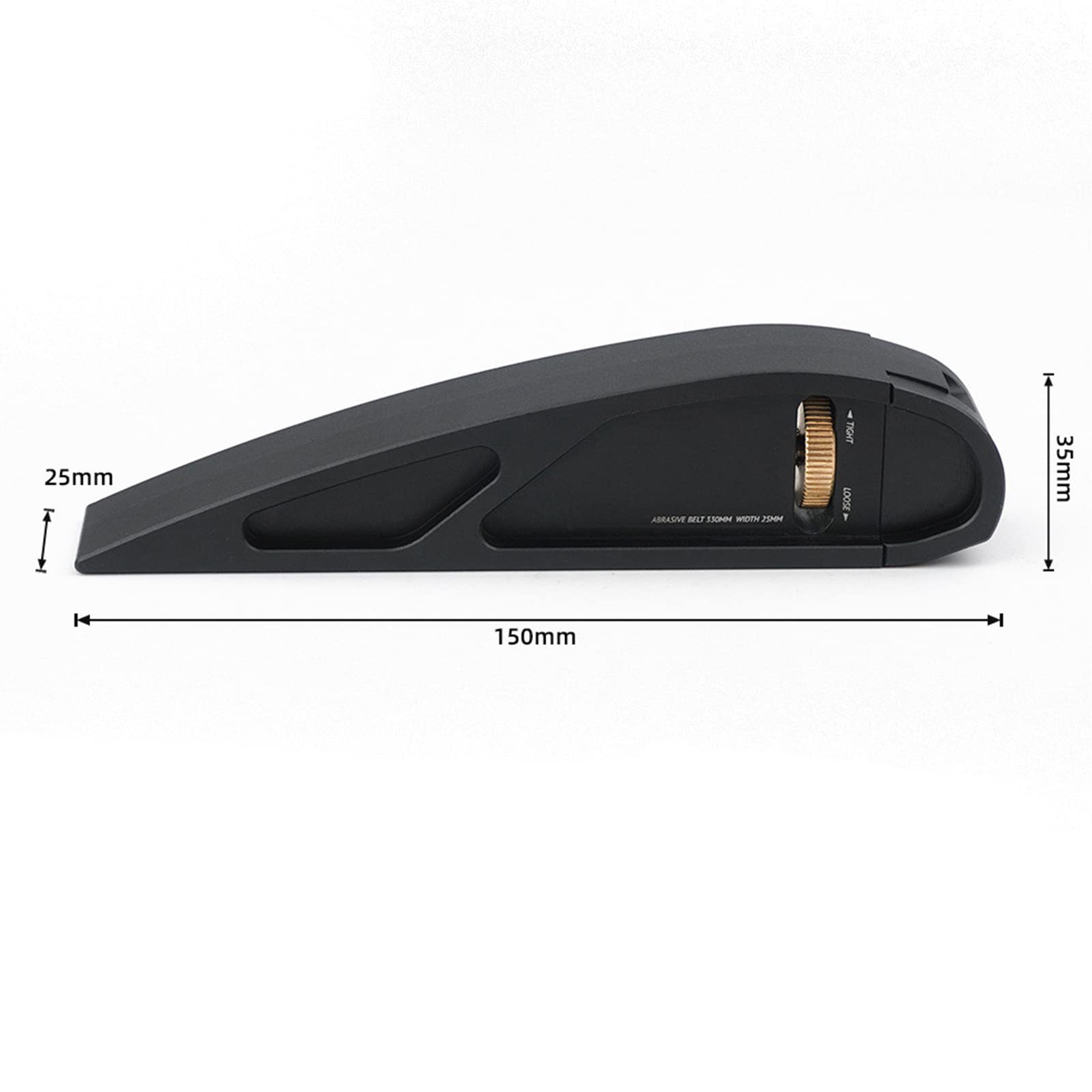 Schleifpapier-Sortiment Mit Schleifklotz –Grob Bis Fein Schleifpapier Für Holz, Wände Und Auto,Sandpaper holder +15 sandpaper