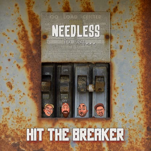 Hit the Breaker Podcast By  cover art