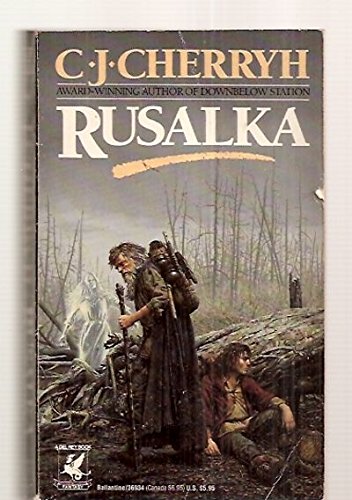 Buy Rusalka: v. 1 — BookShops.in