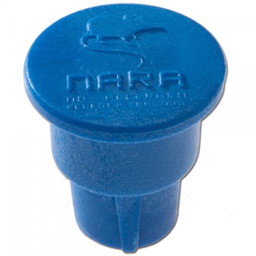 Nara Lure Attractif pour souris/Moniteur d'accueil Leurre Lot de 10