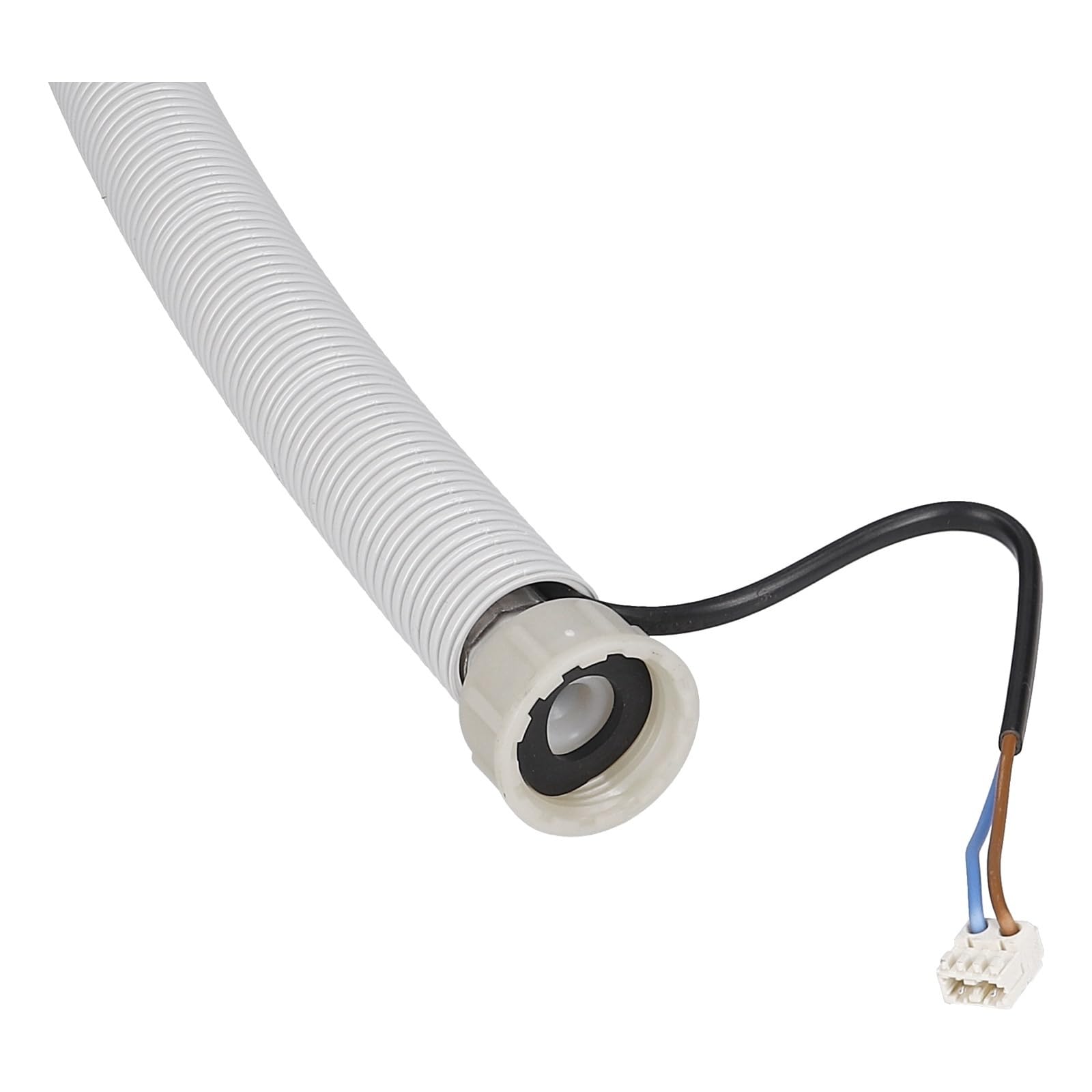LUTH Premium Profi Parts Zulaufschlauch Aquastop 2,2m kompatibel mit Miele 10126942 für Waschmaschine