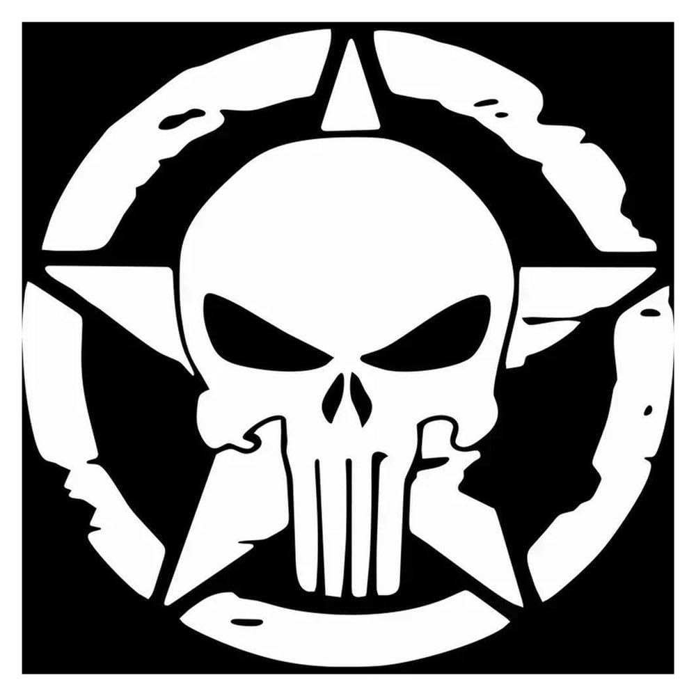 Car Stickers Vinyl Decal 4x4 Decoration Decals15cm*15cm(7,15CM X 15CM)
