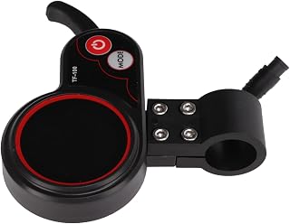 Electric Scooter Controller 48V TF-100 6 Pin Digital Display Communication Module for M4 Skates Skateboards and Scooters Accessories