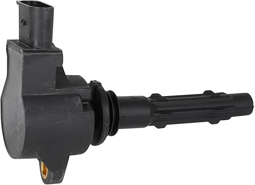 Miniatura 5 de ROADFAR 6 bobinas de encendido con 6 bujías de iridio para Dodge para Mercedes-Benz 2007 2008 Sprinter 2500 3500 C230 C280 C300 C350 CL550 ML450