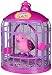 Little Live Pets Bird with Cage - Pretty Princess