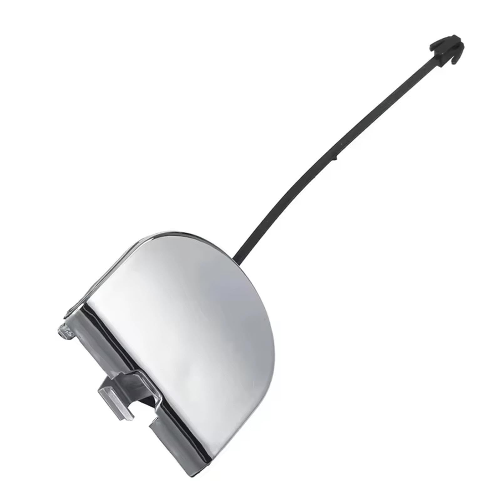 Tappo Copertura Traino Paraurti Per FIAT Per 500 2007-2012
