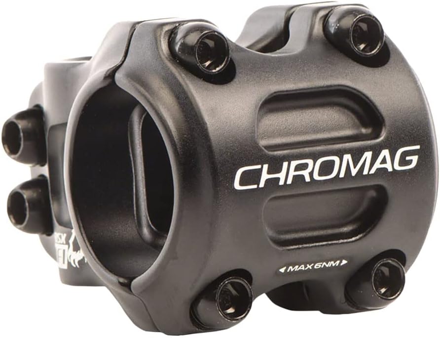 HIFI BSX Stem by Chromag