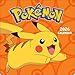 Pok&Atilde;&copy;mon 2026 Wall Calendar
