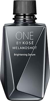 Amazon.co.jp: 【医薬部外品】 ONE BY KOSE メラノショット W 付けかえ