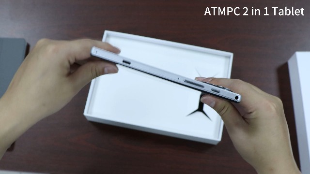 新品未開封 ATMPC Android14 タブレット 10.1インチ 128G Amazon.com : ATMPC Tablet, Android 14 Tablets 10 Inch, 12GB