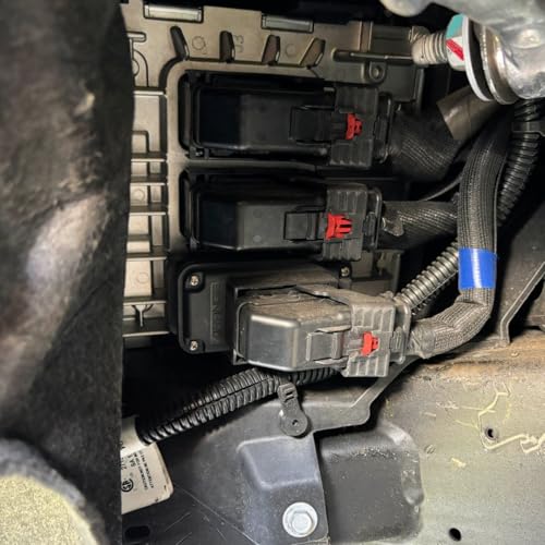 Range Technology RA007 DFM Module Compatible with GM Refresh V8 Trucks and SUV - Image 4
