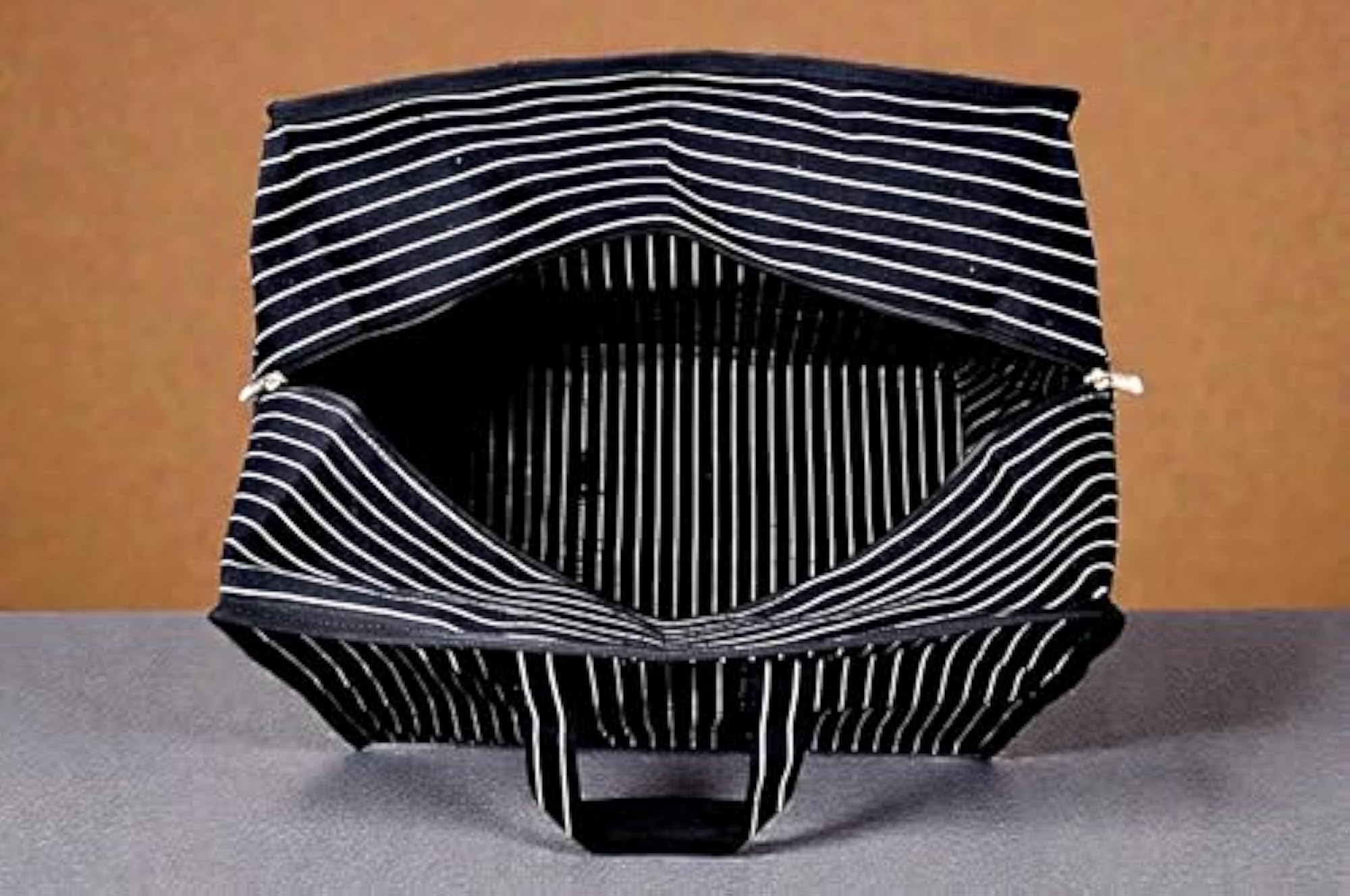 Heavy Duty Large Size Tote Jhola Bag for Luggage Carry