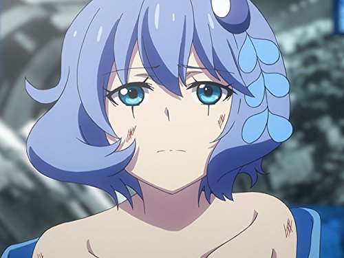 Amazon Co Jp Lostorage Conflated Wixossを観る Prime Video