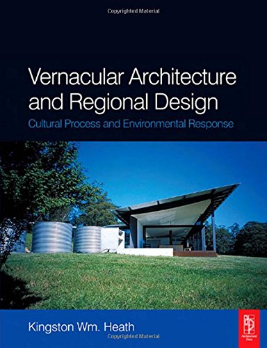 Vernacular Architecture and Regional Design