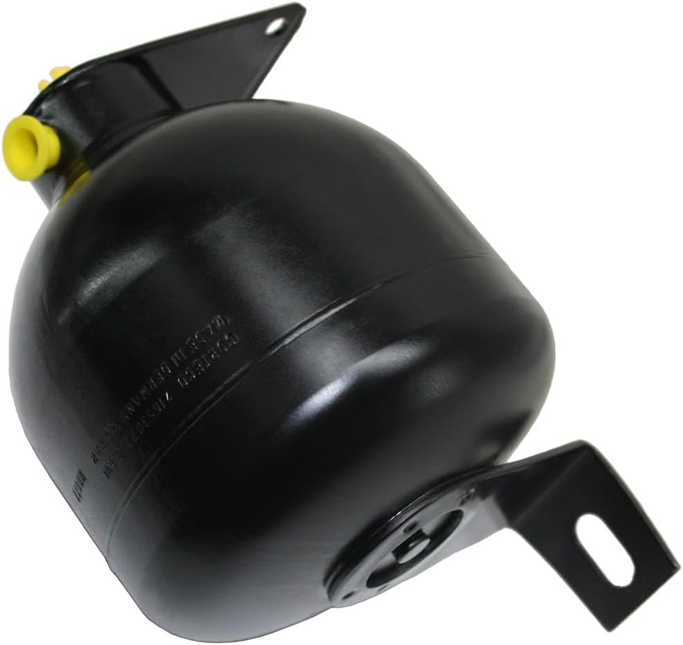 BuyAutoParts SA-20011AN Suspension Self-Leveling Unit Accumulator New